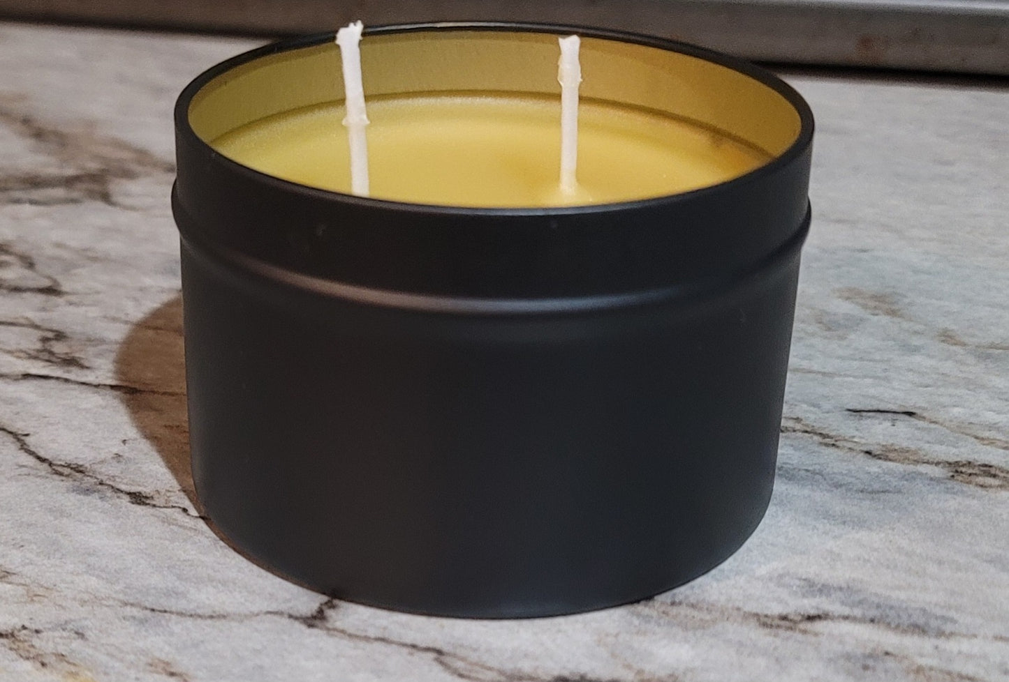 8 oz original candle (dual wick)